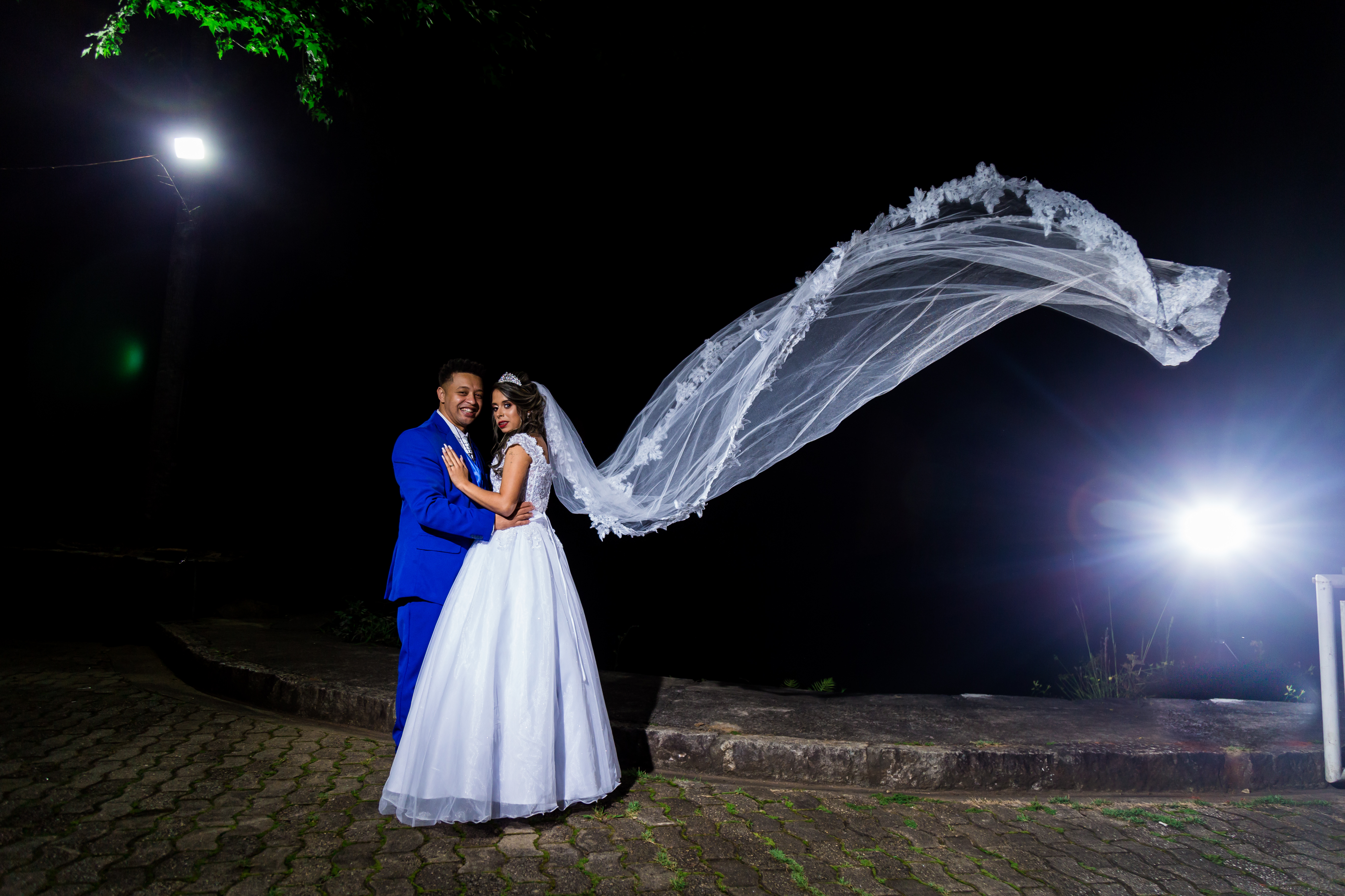 Fotografo de Casamento e Família  