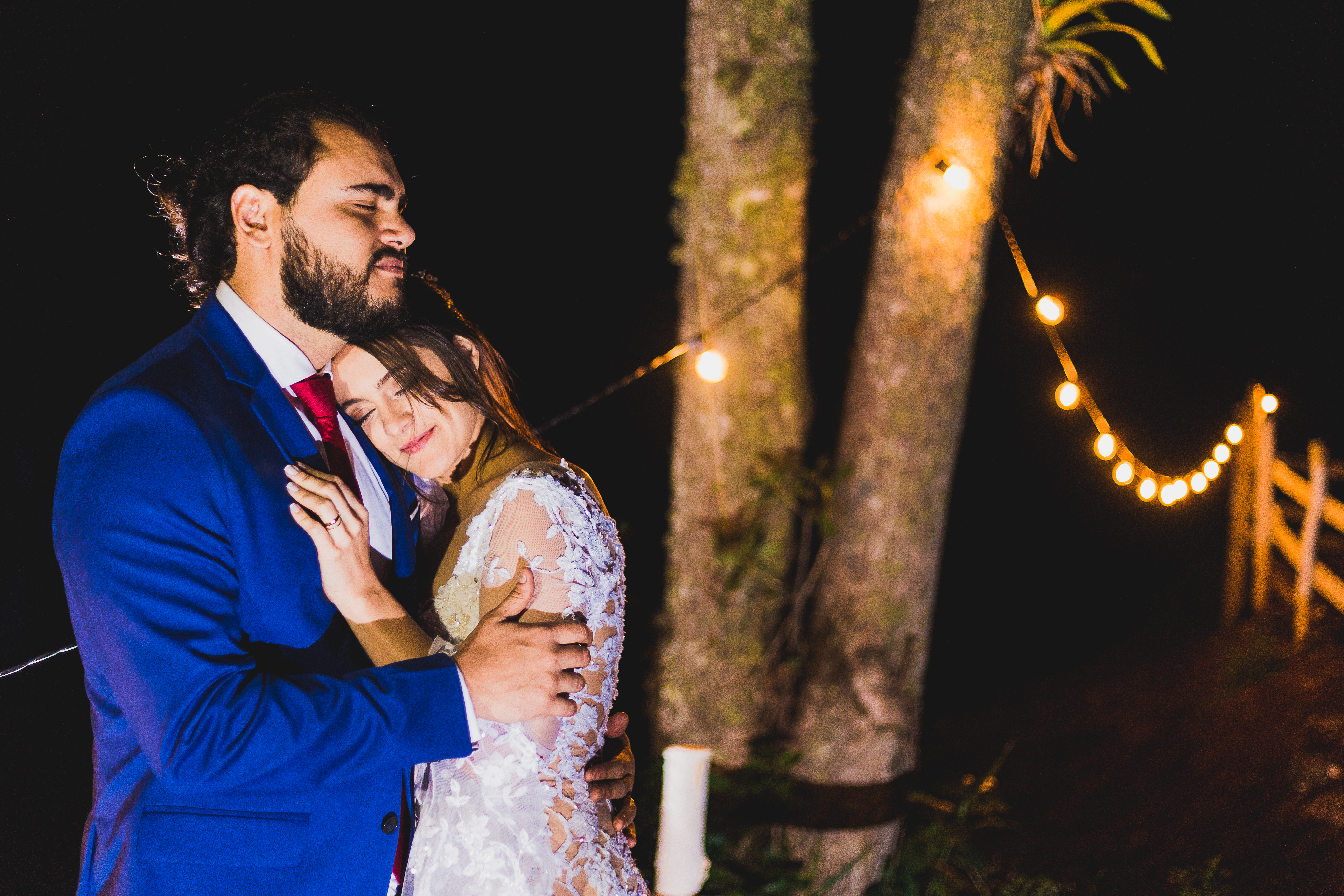 Fotografo de Casamento e Família  